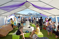 MIDSUMMERS NIGHT SOIREE